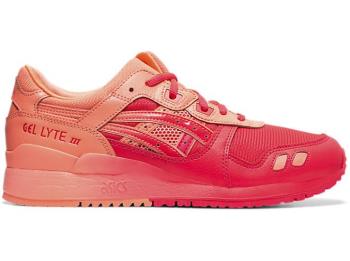 Asics Kadın GEL-LYTE III Koşu Ayakkabısı TR072RM